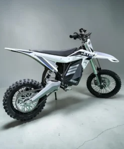 Alternative view of ETM RTR Sport  2026 Electric Pit Bike