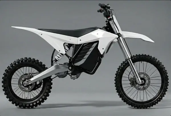 ETM RTR XL Alpha | High Performance Electric Pit Bike for Adults