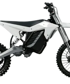 ETM RTR XL Alpha | High Performance Electric Pit Bike for Adults - Image 3
