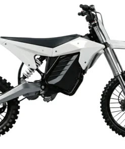 Alternative view of ETM RTR XL Alpha  | High Performance Electric Pit Bike for Adults