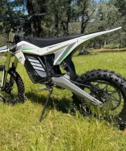 Alternative view of ETM RTR XL Electric Pit Bike for Sale