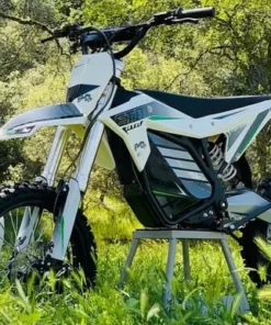 ETM RTR XL Electric Pit Bike for Sale - Image 4