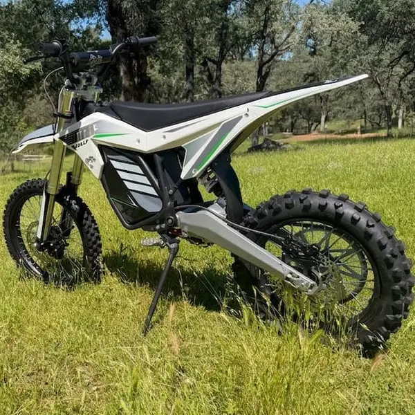 ETM RTR XL Electric Pit Bike for Sale - Image 2