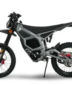 Evoque Raider | Electric Dirt Bike