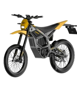 Alternative view of Freego Nova 5 Pro Electric Dirt Bike |15,000W 72V High-Performance Off-Road Bike