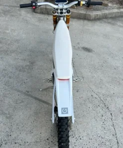 Gowow Ori 9kw 72v | Electric super bike - Image 3