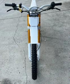 Gowow Ori 9kw 72v | Electric super bike - Image 4