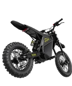 HeyBike Villain Electric dirt bike online - Image 4