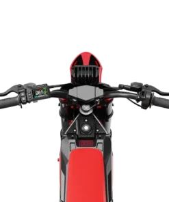 Yozma IN 10 PRO electric dirt bike