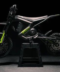 RAWRR MANTIS MINI R & R17  72V 20AH 4.5KW  Kids Electric Dirt Bike - Image 3