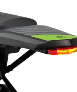 Alternative view of RAWRR Mantis X PRO | 72V 35AH 15KW 65MPH | Off-Road Electric Dirt Bike