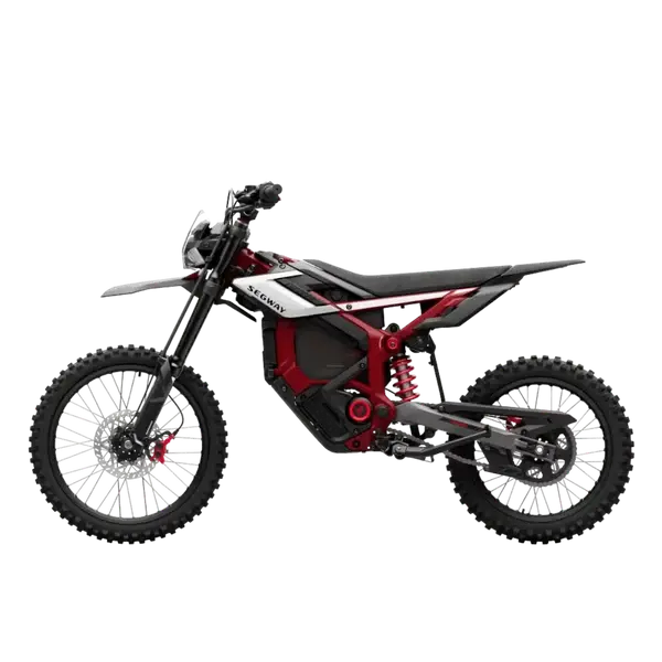 Segway Xaber 300 Electric Dirt Bike Australia | Surron Electric Ride - Image 3