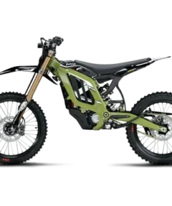 Alternative view of PREORDER - Surron Light Bee 2 | Electric Dirt Bike