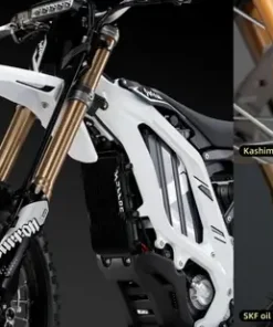 PREORDER - Surron Light Bee 2 | Electric Dirt Bike - Image 4