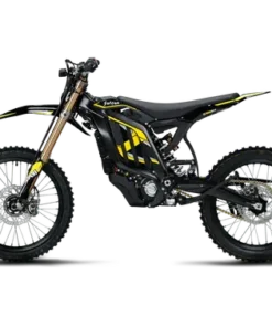 PREORDER - Surron Light Bee 2 | Electric Dirt Bike - Image 3