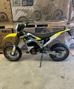 Alternative view of Surron Storm Bee E (Enduro) Road 2025