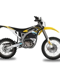 Surron Storm Bee MX 2025 - Image 3