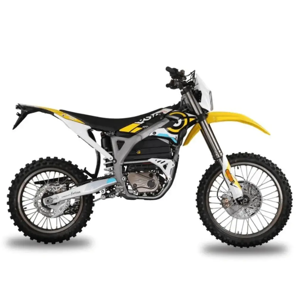 Surron Storm Bee MX 2025 - Image 3