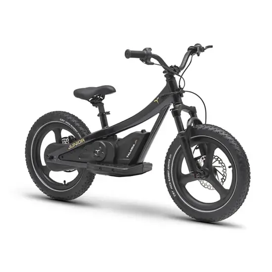 Talaria Junior 16 Kids Electric Dirt Bike - Image 4