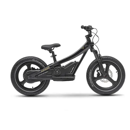 Talaria Junior 16 Kids Electric Dirt Bike - Image 2