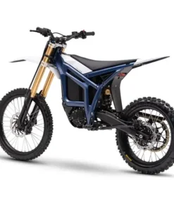 Talaria Komodo Electric Dirt Bike - Image 3