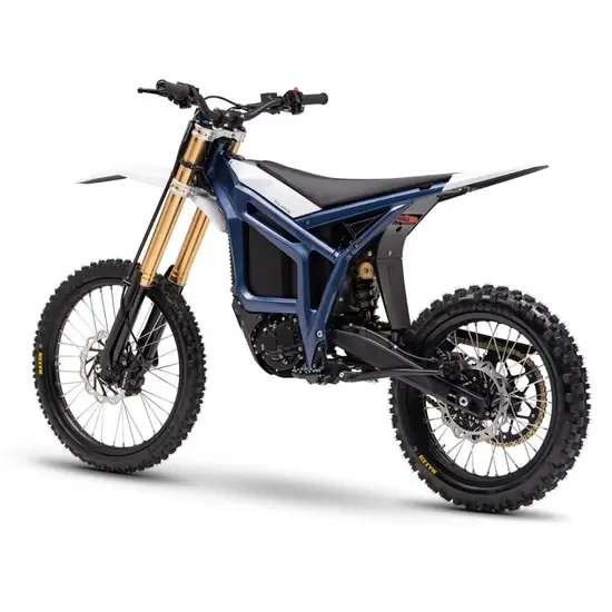 Talaria Komodo Electric Dirt Bike - Image 3