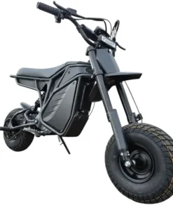 Rizzler Sport  Electric Stunt Mini-Bike