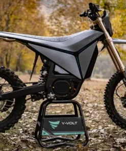 Y-VOLT Surge V