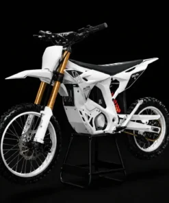 Altis Delta S Small Electric Dirt Bike (New Release)