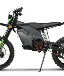 Caofen FX Off-Road electric dirt bike for sale in Australia Studio view