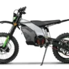 Caofen FX for sale Australia, side profile showing dual rear shocks, disc brakes, and rugged off-road tyres — built for Aussie trail and enduro riding