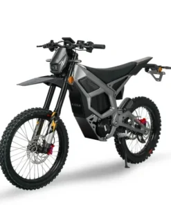 Evoque Raider | Electric Dirt Bike - Image 2