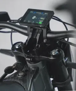 Evoque Raider | Electric Dirt Bike - Image 4