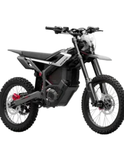 Alternative view of Segway Xaber 300 Electric Dirt Bike Australia | Surron Electric Ride