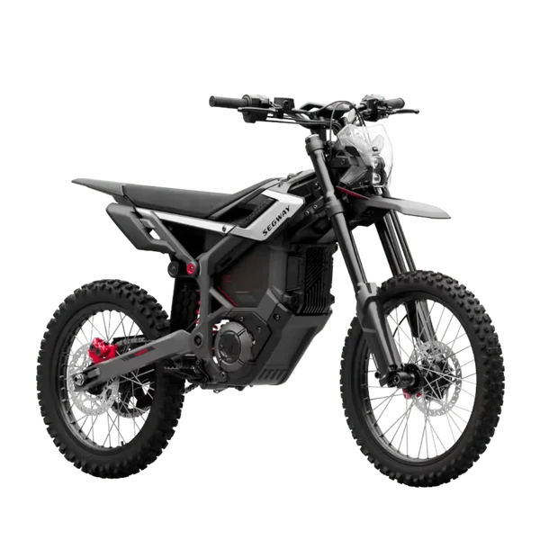 Segway Xaber 300 Electric Dirt Bike Australia | Surron Electric Ride - Image 2