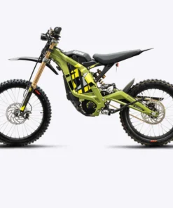 Surron Light Bee 2026 - Image 3