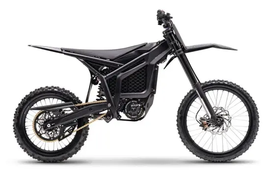 Talaria Komodo Electric Dirt Bike