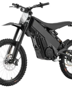 Talaria X3 Pro | Electric Dirt Bike - Image 4