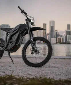 Talaria Sting R MX4, a high-performance electric dirt bike popular with Australian motocrosTalaria Sting R MX4, a high-performance electric dirt bike popular with Australian motocross and trail riders