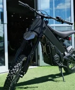 Talaria X3 Mini Lite electric dirt bike Australian off-road track