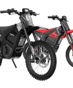 YOZMA IN 10 PRO Electric Dirt Bike Australia - Image 3