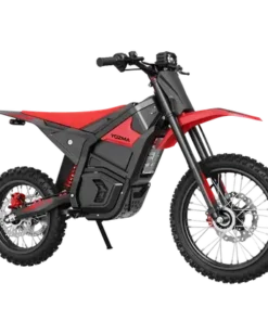 YOZMA IN 10 PRO Electric Dirt Bike Australia