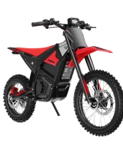 Yozma IN 10 PRO electric dirt bike Au