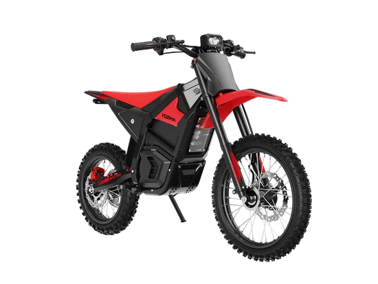 Yozma IN 10 PRO electric dirt bike Au