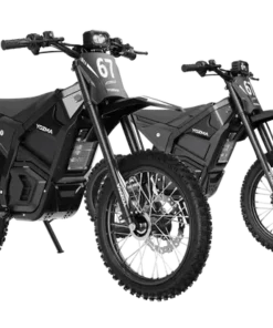 Yozma IN 10 PRO electric dirt bike