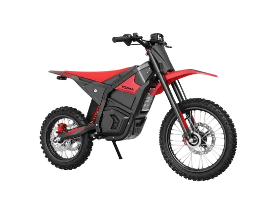YOZMA IN 10 PRO Electric Dirt Bike Australia