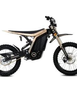 Alternative view of 2026 79Bike Lynx | Electric Dirt Bike