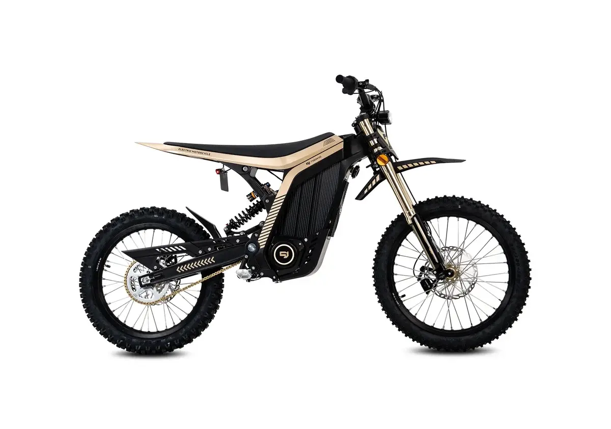 2026 79Bike Lynx | Electric Dirt Bike - Image 2