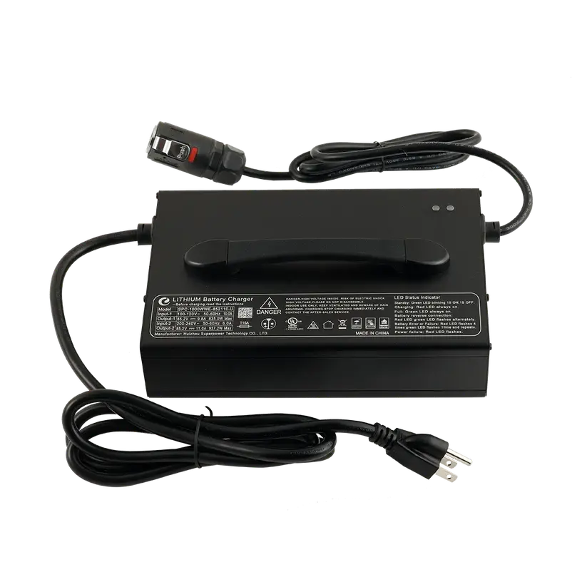 Caofen Charger