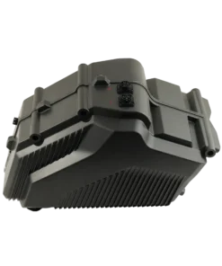 Alternative view of Caofen Lithium battery pack 60A